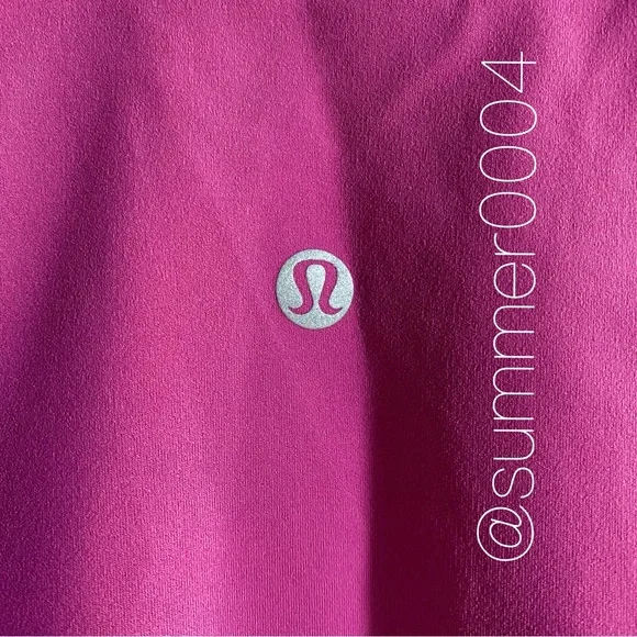 Lululemon Align Tank Top Pink Lychee 4 - Picture 5 of 8